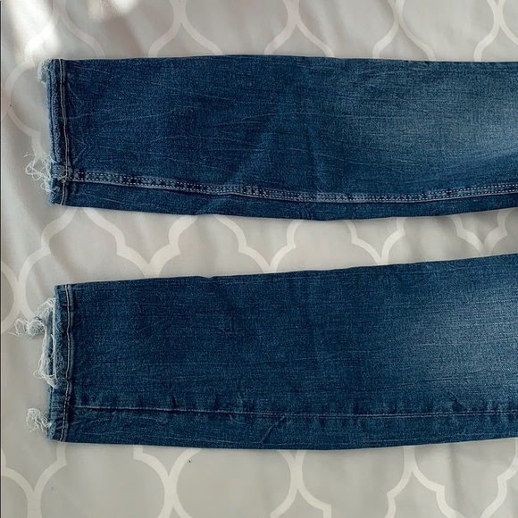 Zara skinny Jeans - Picture 4 of 4